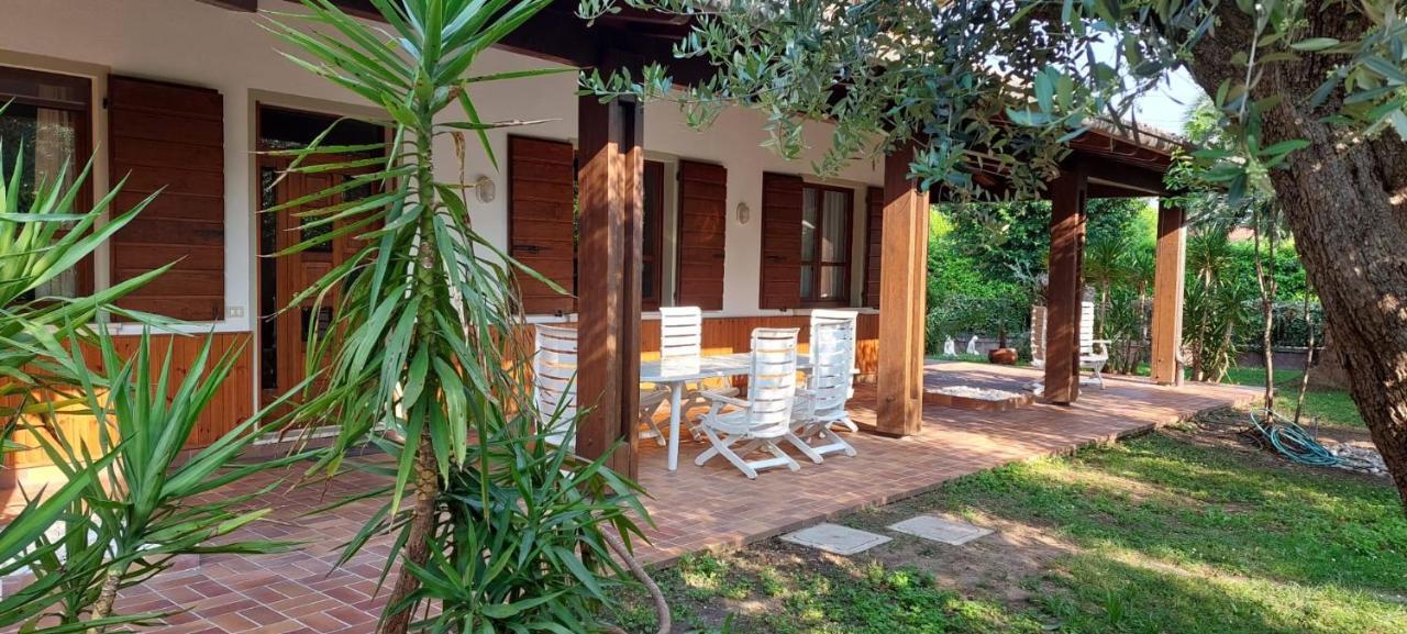 פואניאגו Elisa Holidays מראה חיצוני תמונה